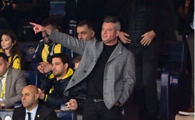 Sadettin Saran'dan hakem tepkisi!