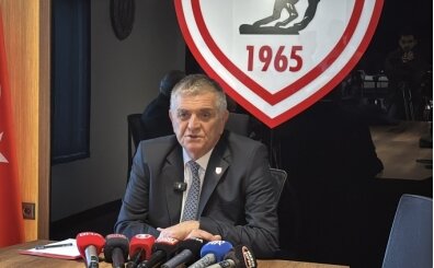 Samsunspor Bas�n S�zc�s�: 'Sosyal medyadan hakaret edenlere dava a�aca��z'