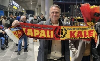 Kayserispor'da Djalovic gitti, Moe geldi