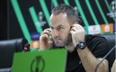 Jeton Bekjiri: 'Samsunpor g��l�, elimizden ne geliyorsa yapaca��z'