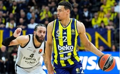 Lider Fenerbah�e Beko, Partizan'� y�kt�: 8'de 8