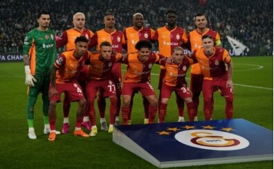 Galatasaray'da s�k���k fikst�r: 20 g�nde 6 ma�