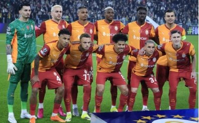 Galatasaray'da 8 isim sar� kart s�n�r�nda!