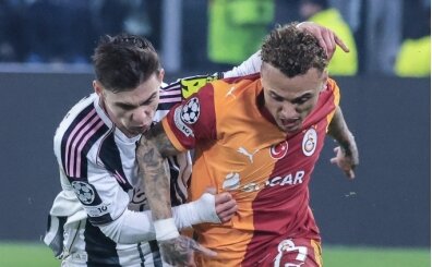 Noa Lang: 'Biraz panik yapt�k!'