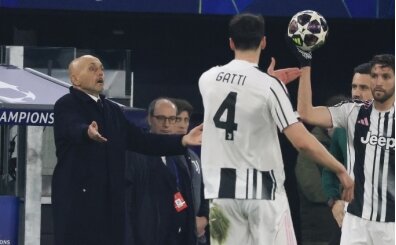 Federico Gatti: 'Hayal k�r�kl��� ya��yorum'