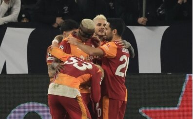 Galatasaray-Liverpool e�le�mesinde ma� takvimi belli oldu