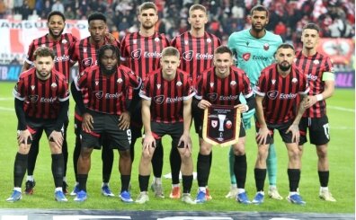 Jeton Bekiri: '�lk gole kadar iyiydik'