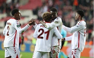 Veysel Bilen: '�eyrek finali istiyoruz'