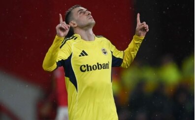 Fenerbah�e'de Avrupa'ya gururlu veda!