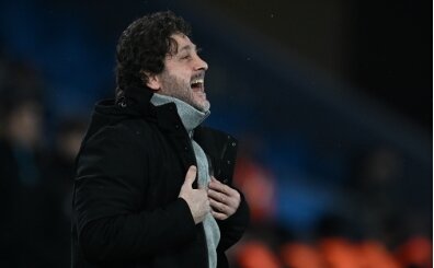 Trabzonspor'da Fatih Tekke ile b�y�k y�kseli�!