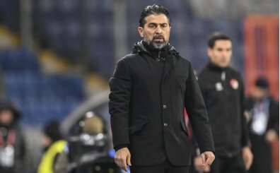 �lhan Palut: 'VAR odas�ndan ma� y�netiyor, �n�n� a��n!'