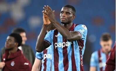 Kayserispor - Trabzonspor: Muhtemel 11'ler