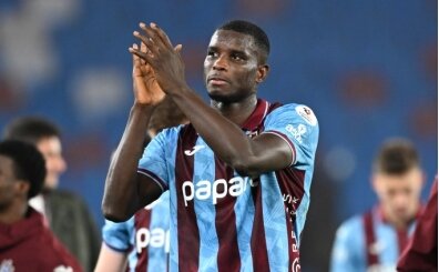 Paul Onuachu'dan rekor i�in geri say�m!