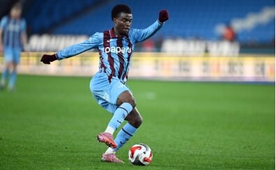 Oulai'den transfer ve Kante cevab�!