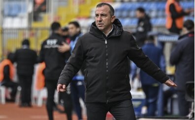 Recep U�ar: 'Oyunlar�m�z�n kar��l���n� al�yoruz'