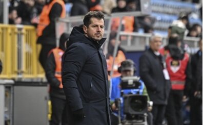Emre Bel�zo�lu'ndan tepki: 'B�yle olmaz'
