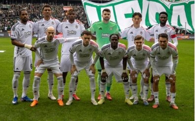 Turgay Demir'den Agbadou yorumu: ''Herkese nasip olmaz''