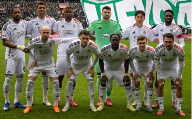 Be�ikta�'ta y�kseli�in s�rlar�!