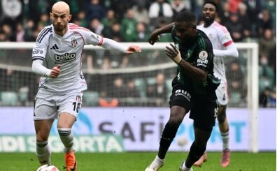 Sinan Vardar'dan Be�ikta� yorumu: ''Galatasaray �ncesi �ok de�erli''