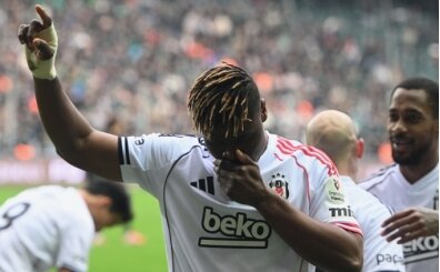 Fatih Do�an: ''Be�ikta� kafay� �al��t�rd�'' 