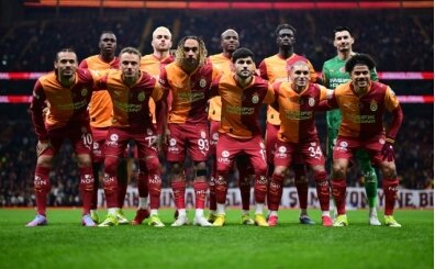 Galatasaray'a zorlu fikst�r