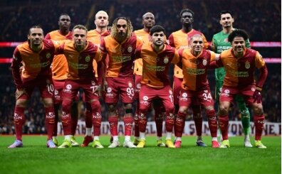 Galatasaray �z�ne d�n�yor