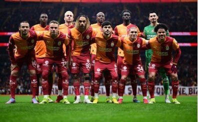Galatasaray'da 3 veda i�in geri say�m!