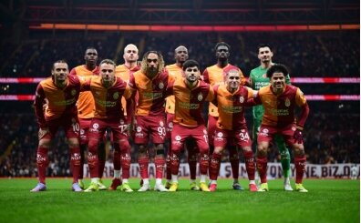 Galatasaray, son 5 ma�ta 9 gol yedi
