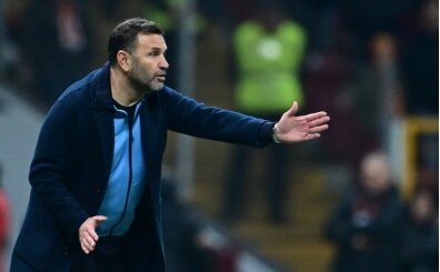 Okan Buruk'a mesaj: 'Bir daha asla yapmaz'