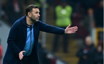 Okan Buruk'tan Liverpool'a 4 de�i�iklik