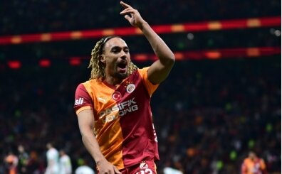 Galatasaray'da sezon sonu Boey karar� 15 milyon euro