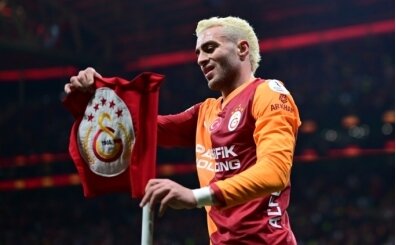 Galatasaray'�n Bar�� Alper Y�lmaz plan� tuttu!