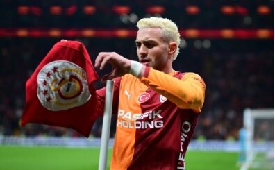 Bar�� Alper'den transfer s�reci i�in itiraf