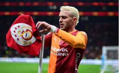 Bar�� Alper Y�lmaz i�in 50 milyon euro'luk karar