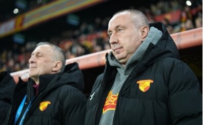 Stanimir Stoilov: '�stedi�imiz pasla�malar� sahaya yans�tamad�k'