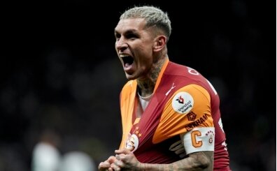 Lucas Torreira'dan ayr�l�k yan�t�