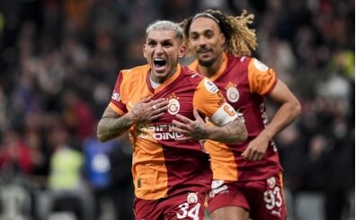 Galatasaray'da Lucas Torreira ile yola devam