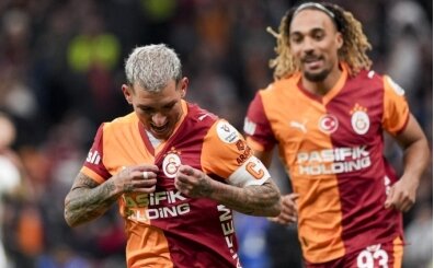 Lucas Torreira: 'Bu kul�p nerelere geldi!'