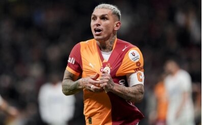 Galatasaray'dan Lucas Torreira i�in Venezia'ya ret!