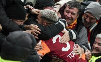 Galatasaray'da �ampiyonluk istatisti�i!