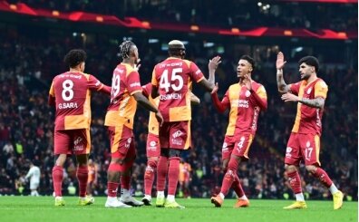 Finallerin tak�m� Galatasaray!