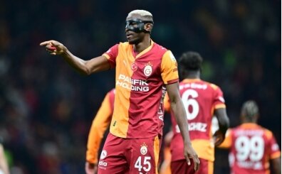 Galatasaray'dan kupada �arp�c� seri!