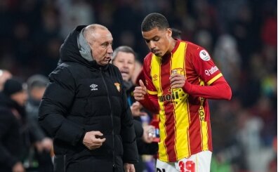 Stanimir Stoilov: 'Ma�lubiyeti kabul etmek zor'