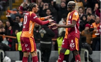 Levent T�zemen: 'Leroy Sane art�k kendine gelmeli'