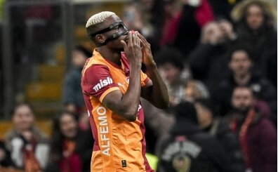 Galatasaray'da ��pheler rafa kalkt�!