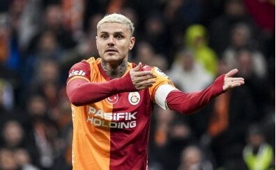 Mauro Icardi i�in Galatasaray a��klamas�!