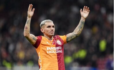 Galatasaray'da istikrar�n ad� Torreira