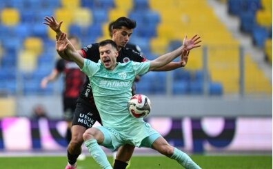 Kayserispor'dan hakem tepkisi!