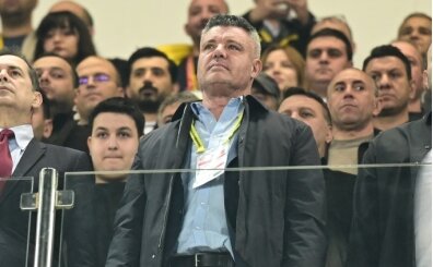 Fenerbah�e, 5 taraftar hakk�nda yasal i�lem ba�latt�