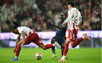 �mer �r�nd�l'den Kante tepkisi!